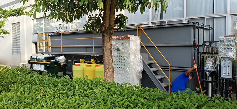 水垢是如何形成的？